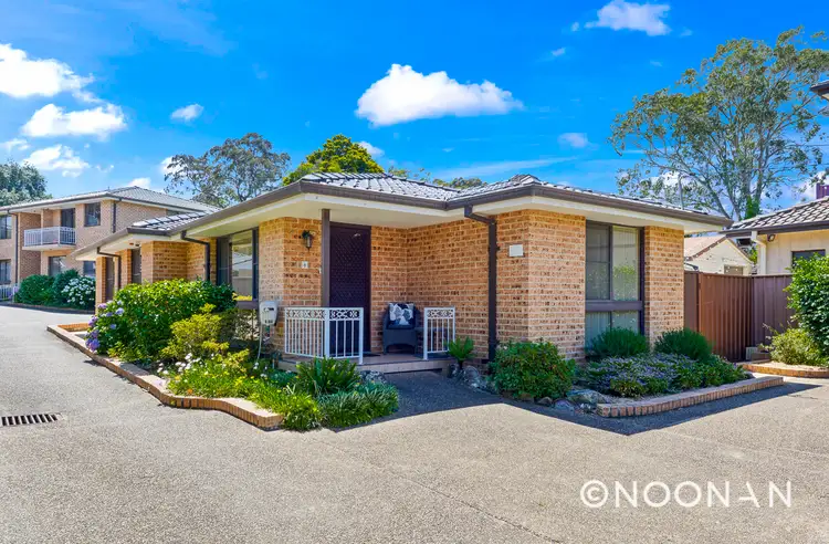 8/880 Forest Road, Peakhurst NSW 2210