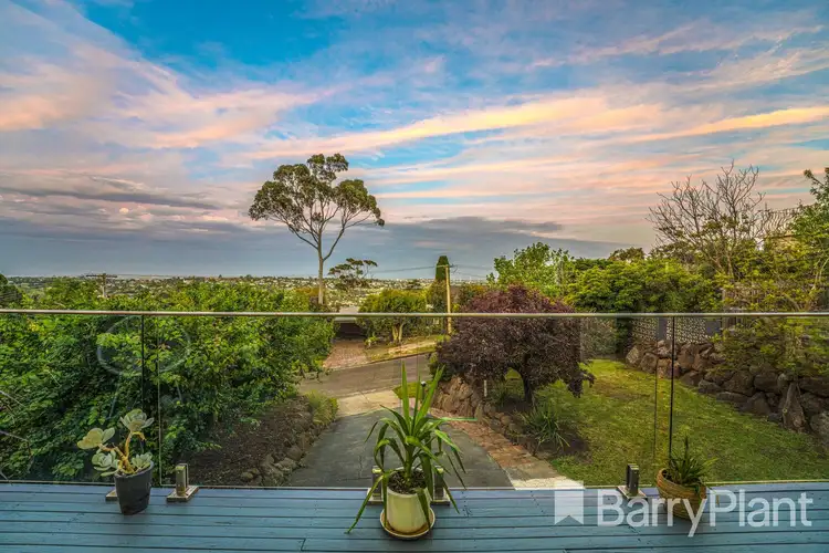 Second view of Homely house listing, 24 Culzean Crescent, Highton VIC 3216