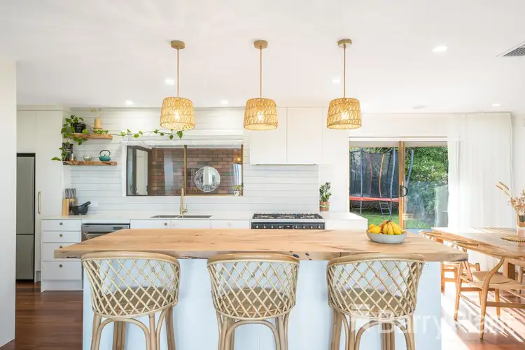 Fourth view of Homely house listing, 24 Culzean Crescent, Highton VIC 3216