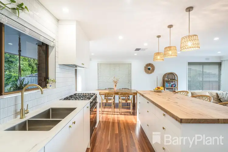 Fifth view of Homely house listing, 24 Culzean Crescent, Highton VIC 3216