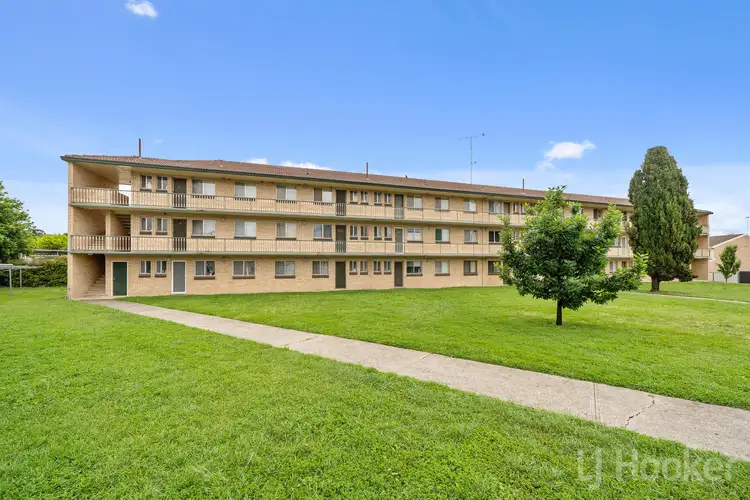 11/7 Brook Street, Queanbeyan NSW 2620