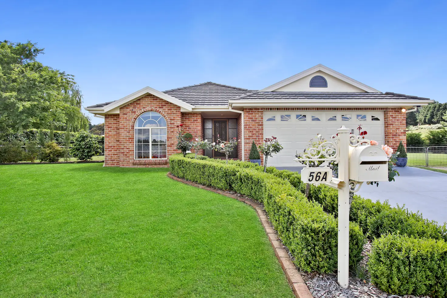 Main view of Homely house listing, 56a Beaconsfield Road, Moss Vale NSW 2577