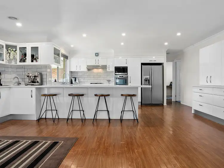 Second view of Homely house listing, 56a Beaconsfield Road, Moss Vale NSW 2577