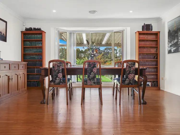 Fifth view of Homely house listing, 56a Beaconsfield Road, Moss Vale NSW 2577