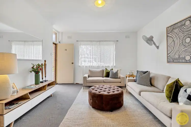 Main view of Homely unit listing, 16/2 Tarlton Street, Somerton Park SA 5044