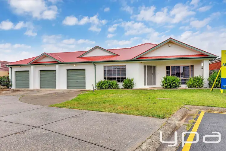 Third view of Homely house listing, 10 Rachel Court, Sydenham VIC 3037