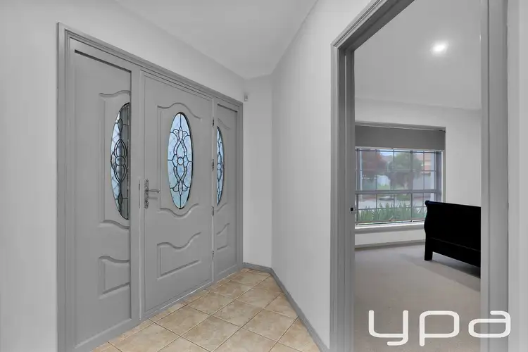 Fourth view of Homely house listing, 10 Rachel Court, Sydenham VIC 3037
