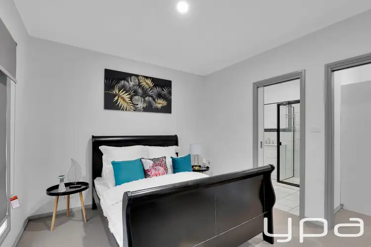 Sixth view of Homely house listing, 10 Rachel Court, Sydenham VIC 3037