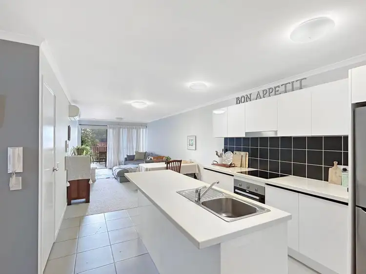 301/6 High Street, Sippy Downs QLD 4556