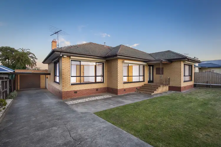 Main view of Homely house listing, 28 Craddock Street, North Geelong VIC 3215
