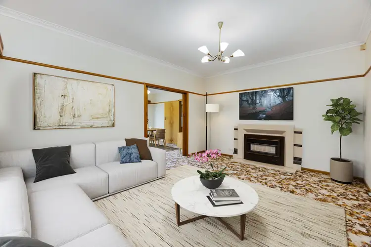 Third view of Homely house listing, 28 Craddock Street, North Geelong VIC 3215
