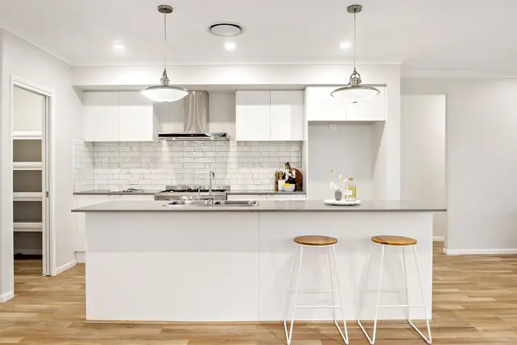Fourth view of Homely house listing, 4 Fairway Street, Rutherford NSW 2320