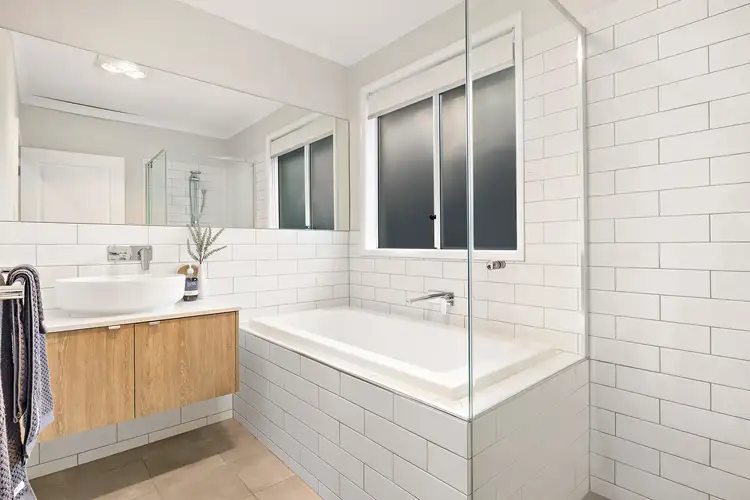 Sixth view of Homely house listing, 4 Fairway Street, Rutherford NSW 2320