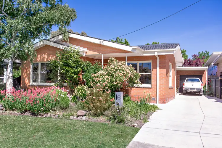 6 Victory Avenue, Alfredton VIC 3350