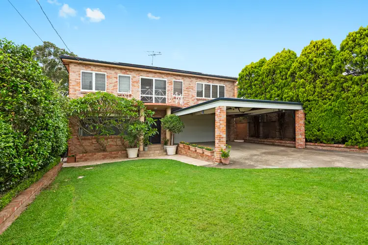 Main view of Homely house listing, 143 Veterans Parade, Narrabeen NSW 2101