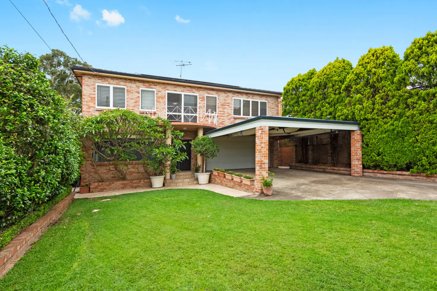Main view of Homely house listing, 143 Veterans Parade, Narrabeen NSW 2101
