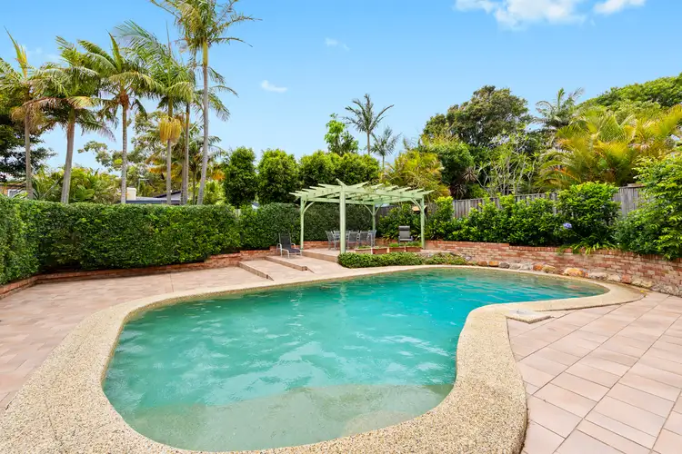 Second view of Homely house listing, 143 Veterans Parade, Narrabeen NSW 2101