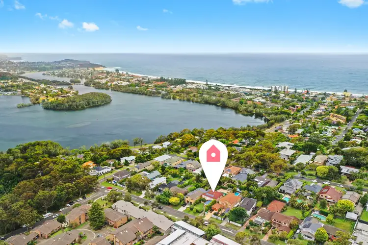 Fourth view of Homely house listing, 143 Veterans Parade, Narrabeen NSW 2101