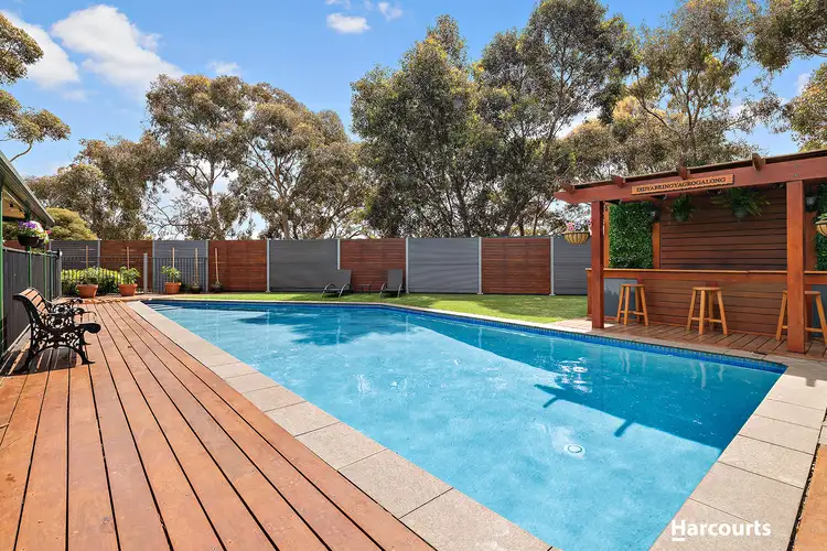 42 St Bernards Drive, Keilor East VIC 3033