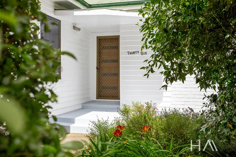 36 Quarantine Road, Kings Meadows TAS 7249