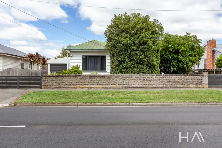 Second view of Homely house listing, 36 Quarantine Road, Kings Meadows TAS 7249