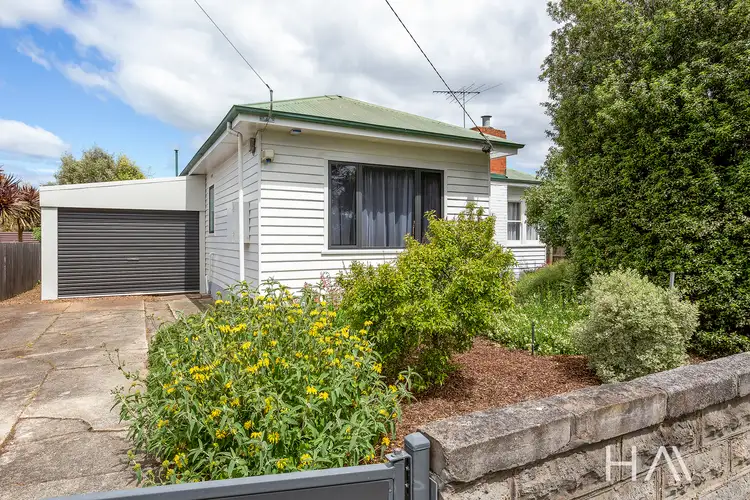 Third view of Homely house listing, 36 Quarantine Road, Kings Meadows TAS 7249