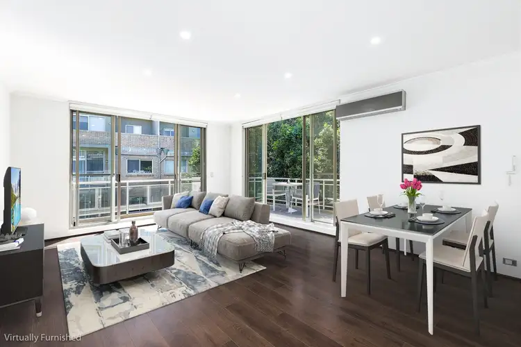 Main view of Homely unit listing, 103/57 Ralph Street, Alexandria NSW 2015