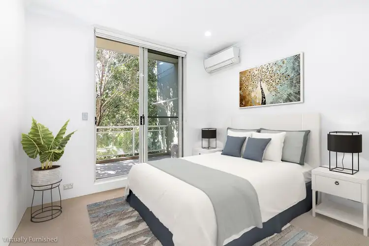 Third view of Homely unit listing, 103/57 Ralph Street, Alexandria NSW 2015