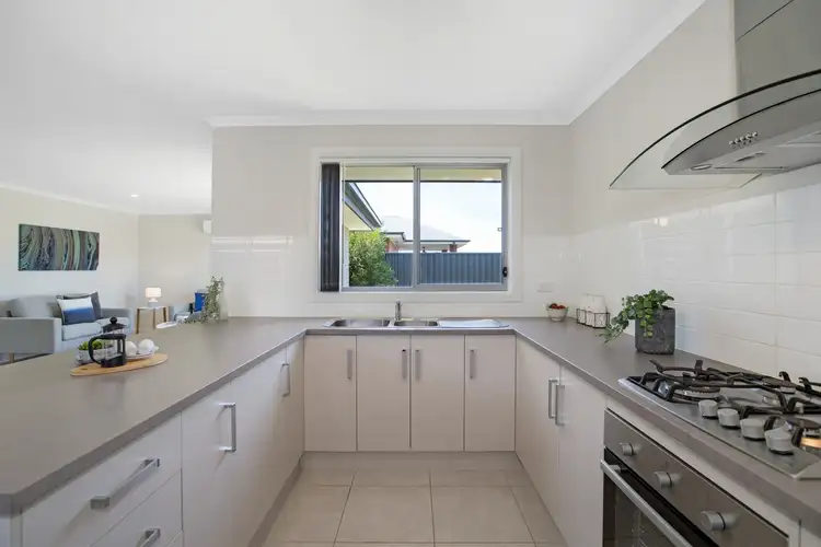 Fifth view of Homely house listing, 37 Highview Drive, Hillbank SA 5112