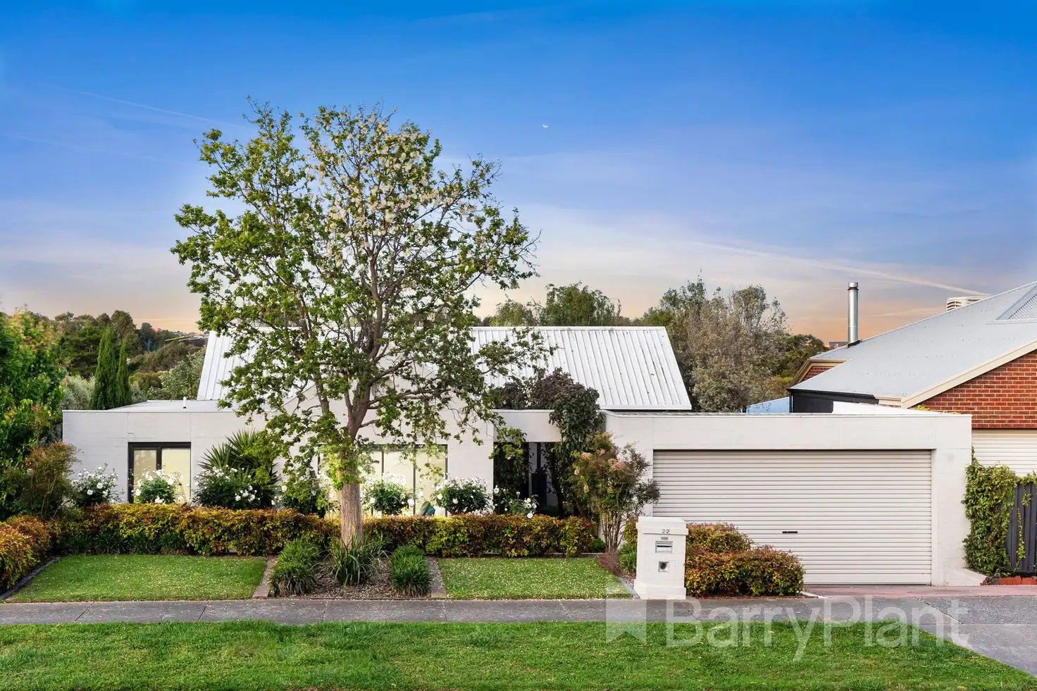 Main view of Homely house listing, 22 Burgundy Drive, Waurn Ponds VIC 3216