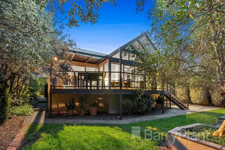 Second view of Homely house listing, 22 Burgundy Drive, Waurn Ponds VIC 3216