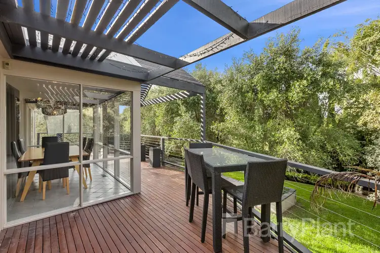 Third view of Homely house listing, 22 Burgundy Drive, Waurn Ponds VIC 3216
