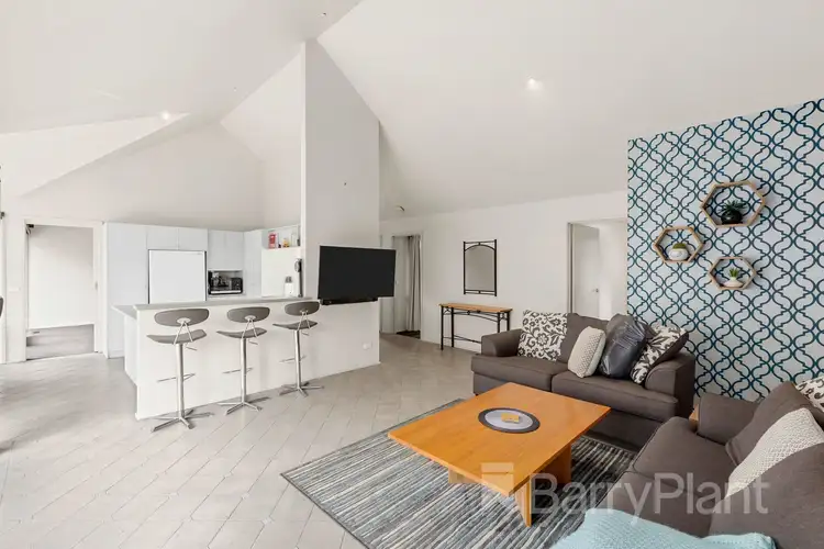 Fourth view of Homely house listing, 22 Burgundy Drive, Waurn Ponds VIC 3216