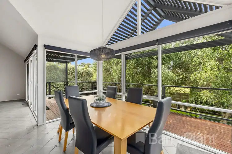 Fifth view of Homely house listing, 22 Burgundy Drive, Waurn Ponds VIC 3216
