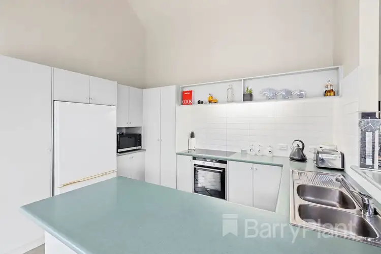 Sixth view of Homely house listing, 22 Burgundy Drive, Waurn Ponds VIC 3216