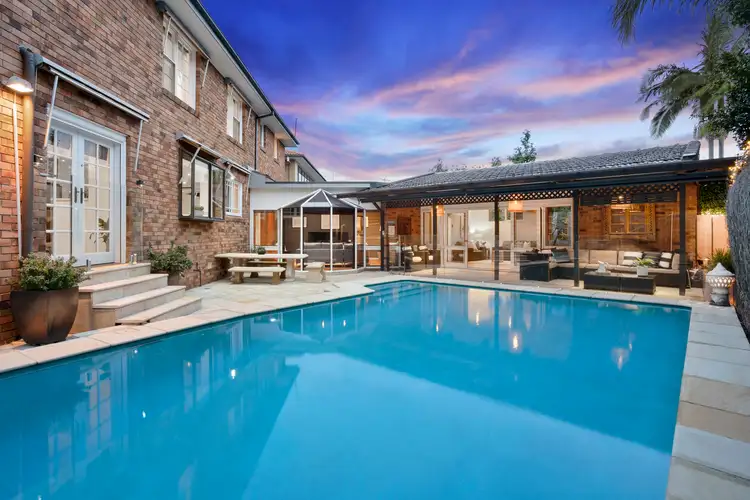 Main view of Homely house listing, 5 Stroud Place, Belrose NSW 2085