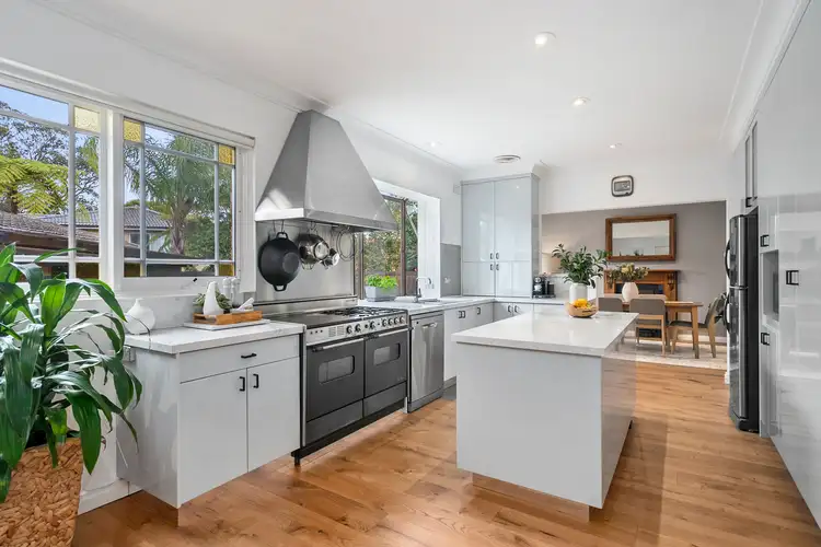 Third view of Homely house listing, 5 Stroud Place, Belrose NSW 2085
