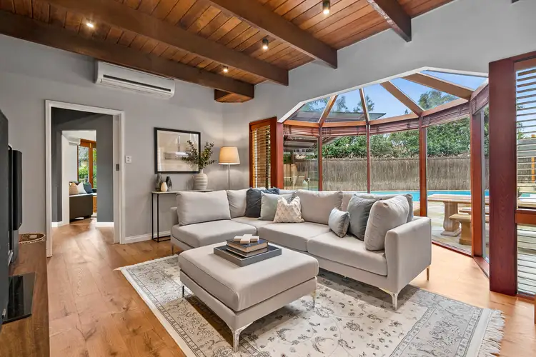 Fourth view of Homely house listing, 5 Stroud Place, Belrose NSW 2085