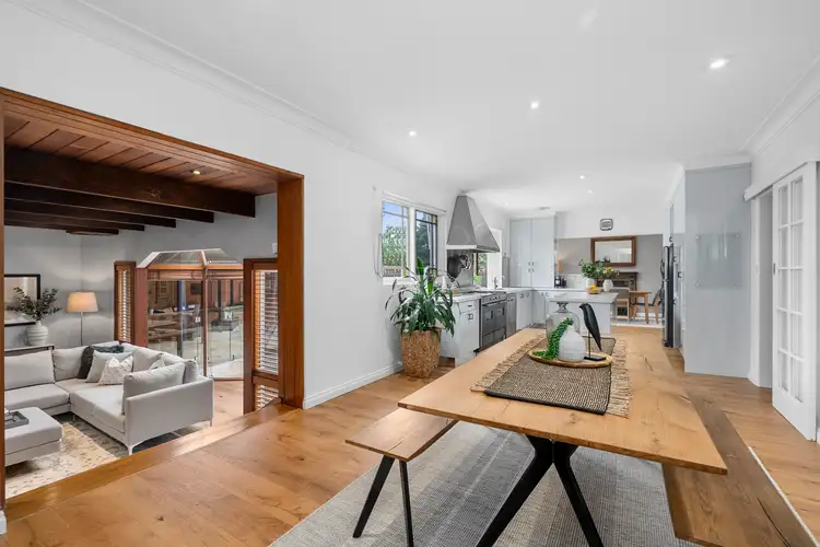 Fifth view of Homely house listing, 5 Stroud Place, Belrose NSW 2085
