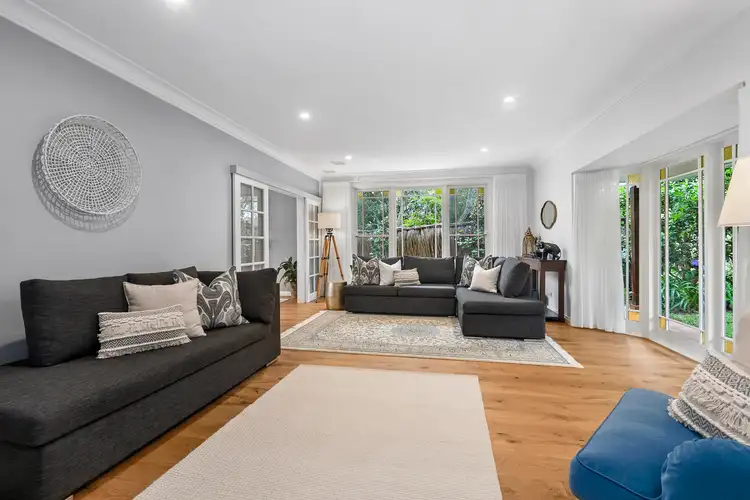 Sixth view of Homely house listing, 5 Stroud Place, Belrose NSW 2085