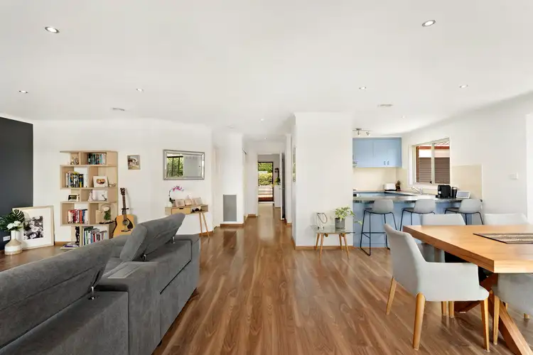 Third view of Homely house listing, 80 Amagula Avenue, Ngunnawal ACT 2913