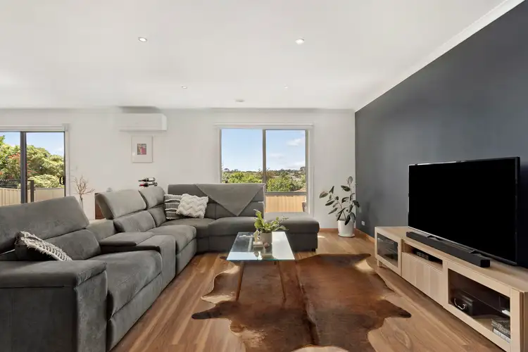 Fourth view of Homely house listing, 80 Amagula Avenue, Ngunnawal ACT 2913