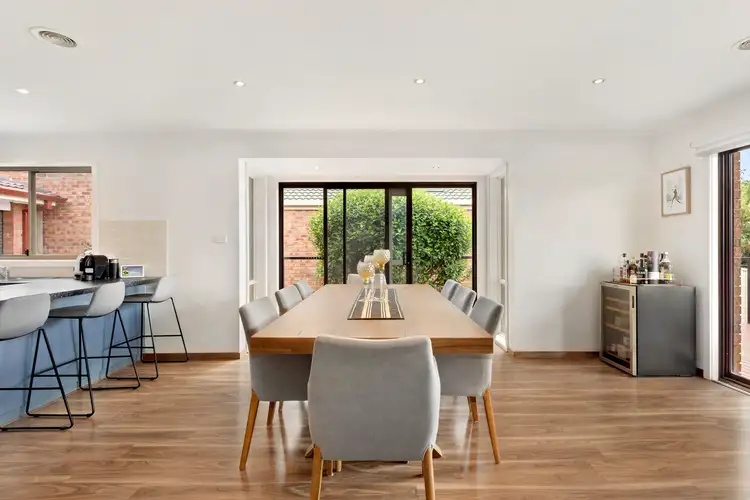 Sixth view of Homely house listing, 80 Amagula Avenue, Ngunnawal ACT 2913