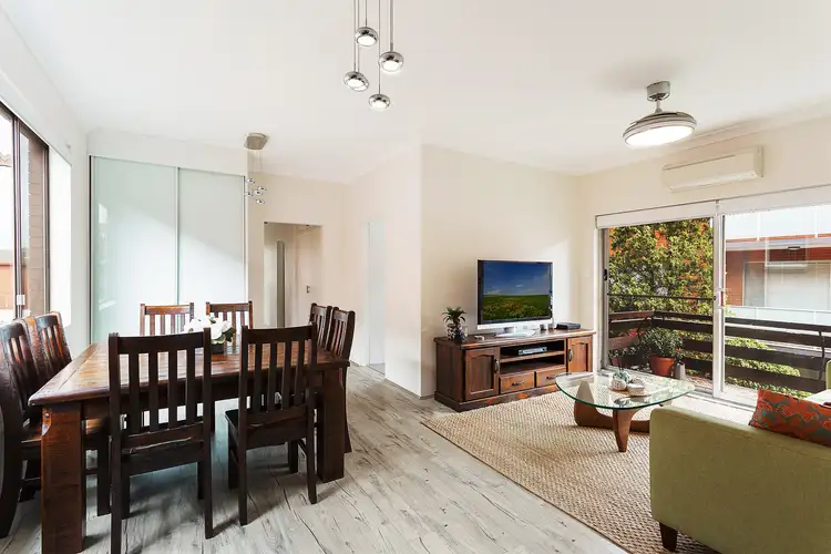 Second view of Homely apartment listing, 4/172 Chuter Avenue, Sans Souci NSW 2219