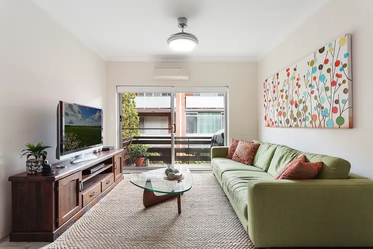 Third view of Homely apartment listing, 4/172 Chuter Avenue, Sans Souci NSW 2219