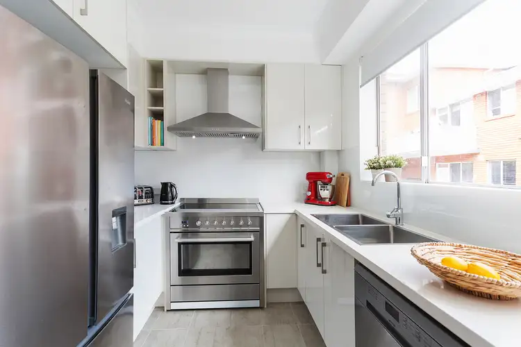 Fourth view of Homely apartment listing, 4/172 Chuter Avenue, Sans Souci NSW 2219