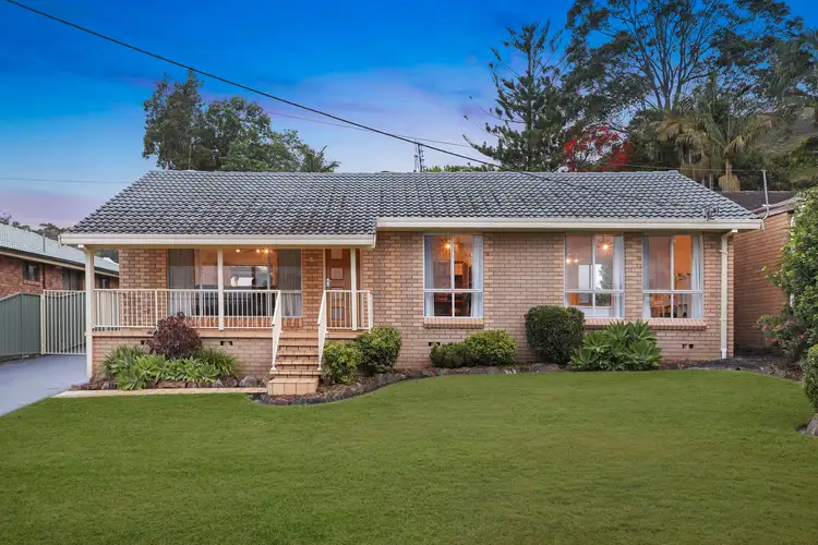 70 Beaumont Avenue, Wyoming NSW 2250