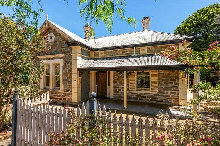 33 Shannon Street, Birdwood SA 5234