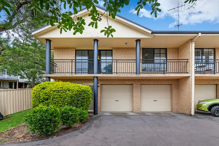 Main view of Homely townhouse listing, 5/464 Warners Bay Road, Charlestown NSW 2290