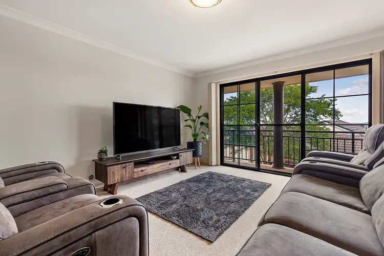 Second view of Homely townhouse listing, 5/464 Warners Bay Road, Charlestown NSW 2290